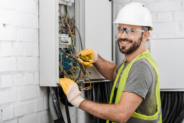 Best Electrical System Inspection  in Bent Creek, NC