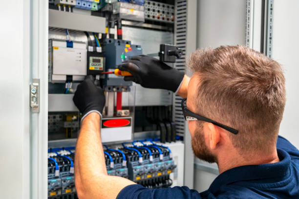 Best Electrical Contractors for Businesses  in Bent Creek, NC