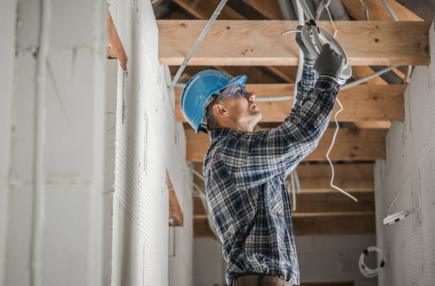 Best Electrical Rewiring Services  in Bent Creek, NC