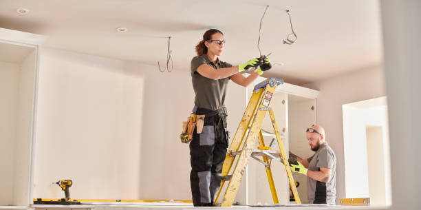 Best Electric Panel Repair  in Bent Creek, NC