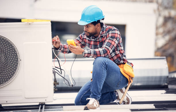 Best Electrical Installation Contractor  in Bent Creek, NC