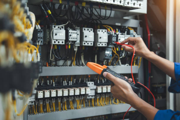 Best Commercial Electrician Services  in Bent Creek, NC