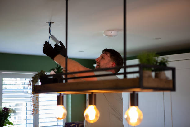 Best Electrician for Home Renovation  in Bent Creek, NC