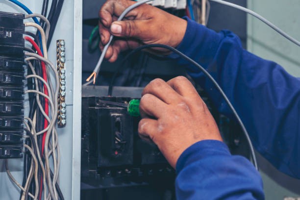 Best Electrical Contractors for Businesses  in Bent Creek, NC