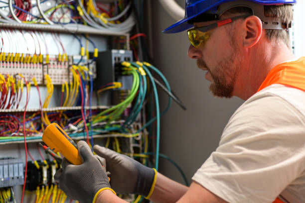 Best Electrical Wiring Services  in Bent Creek, NC