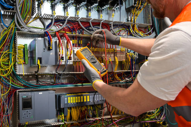 Best Electrician Near Me  in Bent Creek, NC