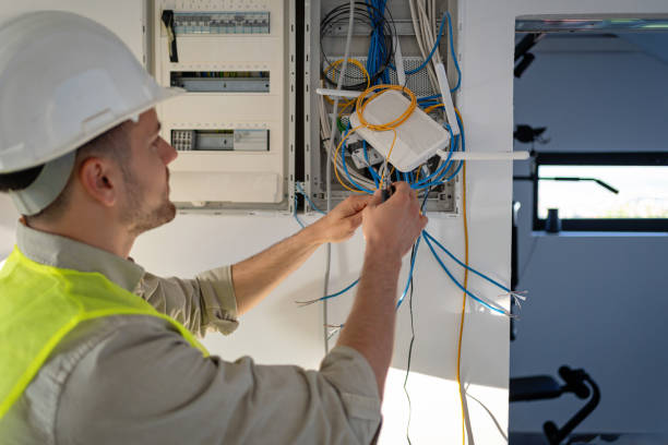 Best Affordable Electrical Installation  in Bent Creek, NC